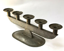 Karl Raichle, Kerzenleuchter