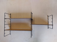 Wandregal  String Ära Vintage