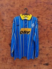 WERDER BREMEN 1995/1996 AWAY