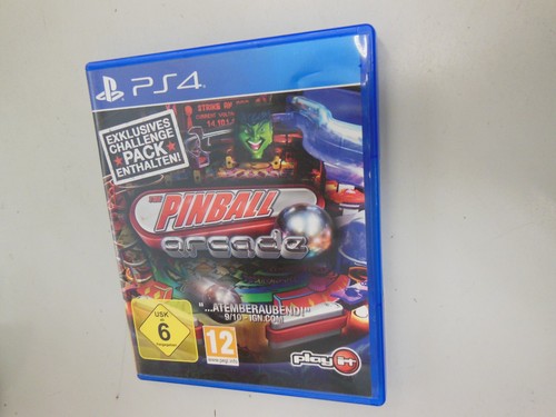 Sony play station - play, 4