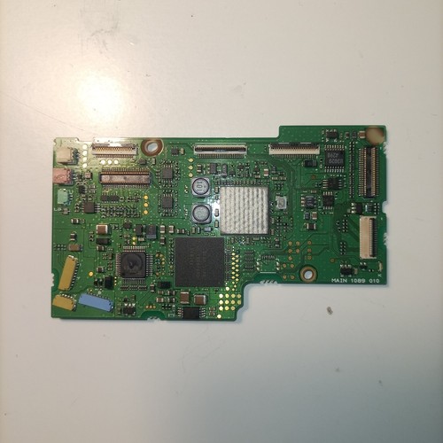 Canon powershot pro1 mainboard - canon,