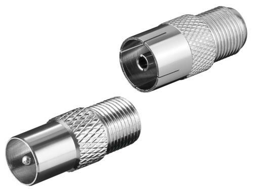 Stecker adapter set - set, kupplung