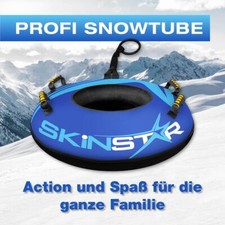 SkinStar Aufblasbare Schlitten