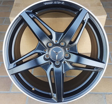 Original Mercedes AMG Alufelge