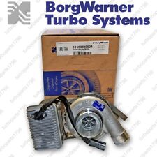 320/06376-1 JCB Turbolader