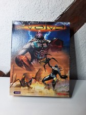 Evolva (PC, 2000)