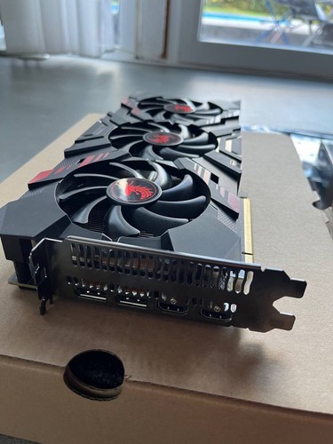 Amd radeon vega - radeon, rx