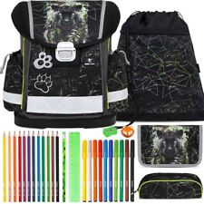 Belmil Schulranzen Set Classy