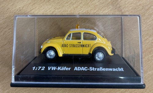 Herpa miniaturmodell käfer - herpa,