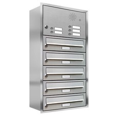 5er Premium Unterputz