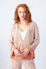 IVKO - Jacquard Cardigan