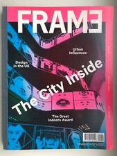FRAME The Great Indoor -