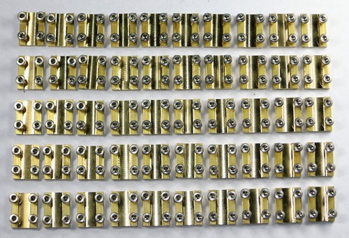 Schienenverbinder 19mm - 50,