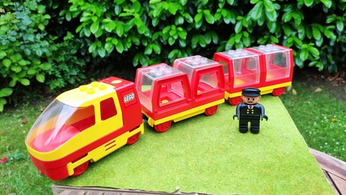 Lego duplo elektrische 5v - lego, 4,5v