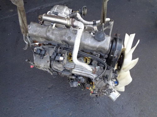 Motor ford mazda - mazda, ranger