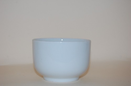 Zuckerdose ohne deckel 5cm - deckel, 8/5,5cm