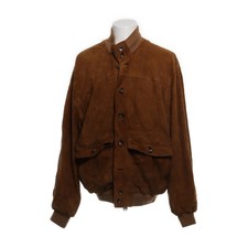 John Preston, Lederjacke