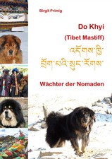 Birgit Primig | Do Khyi (Tibet