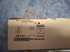 Würth Fixanker W-FA/S