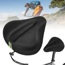 Gel Sattelbezug