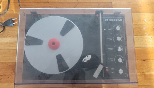 Vintage 70er jahre telefunken - 70er,