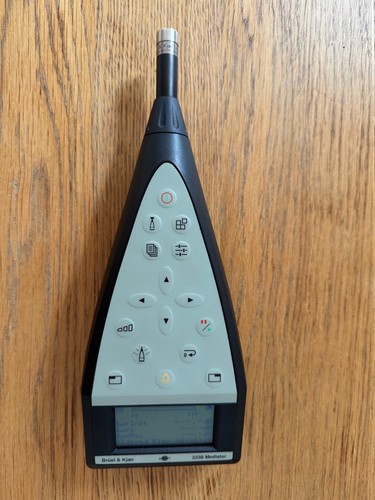 Brüel kjær k 2238 - brüel,