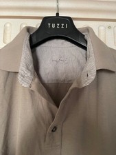 Van Laack Original Hemd Herren Jersey Gr.L Lufthansa First Class NEU !