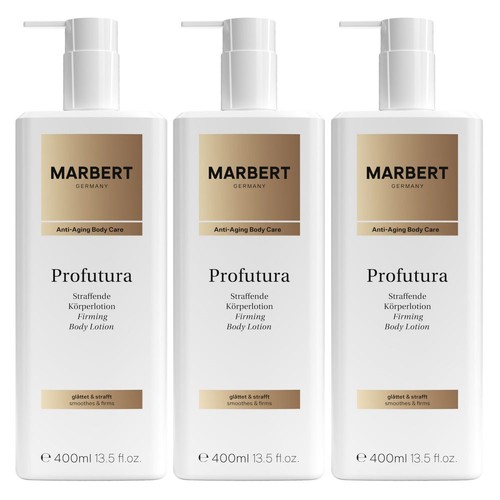 Marbert profutura 400 - 3, x