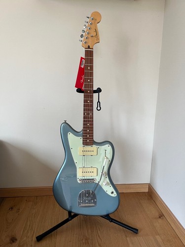 Fender limited edition - fender,