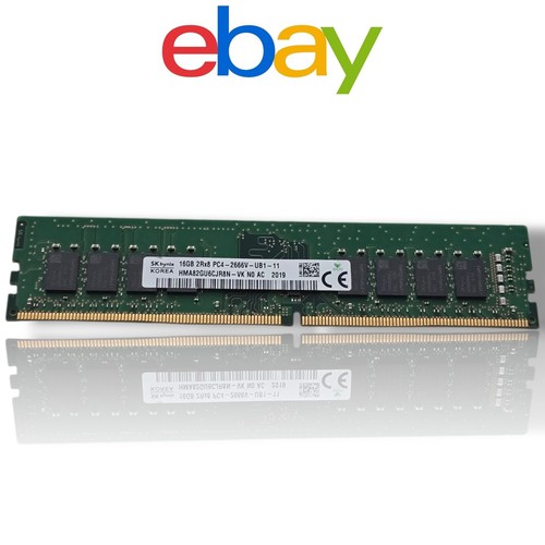 Hynix 16gb ddr4 - sk,