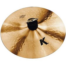 Splash-Becken Zildjian K Custom 10" Dark Splash Splash Becken Splashbecken NEU
