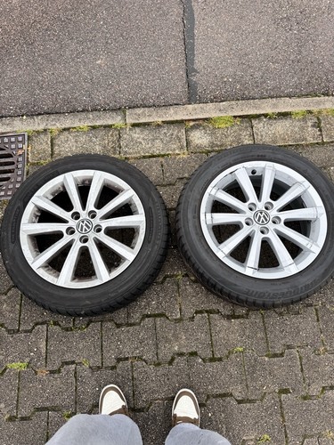 Polo gti felgen - gti,