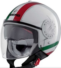 Motorradhelm Jet Caberg