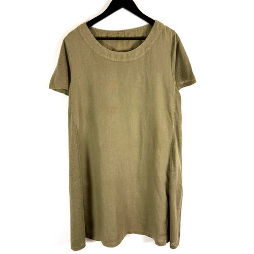 120 lino etuikleid damen - etuikleid, uk