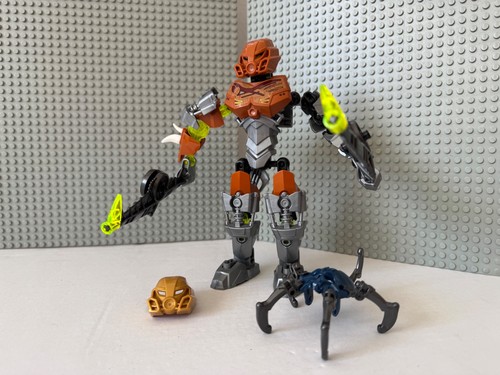 Lego bionicle pohatu - bionicle,