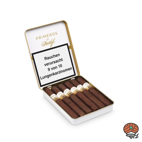 Davidoff primeros dominican - davidoff,
