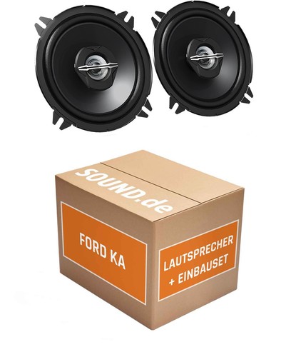 Lautsprecher seitenteil heck - lautsprecher,