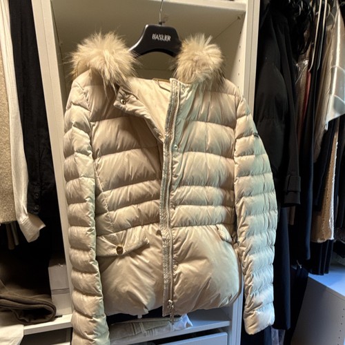 Liu damen daunenjacke - damen, beige