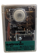 Feuerungsautomat   Satronic TF 801