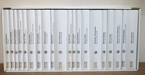 Bände bild nobelpreis - 20,
