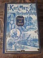 Karl May's Illustrierte Werke