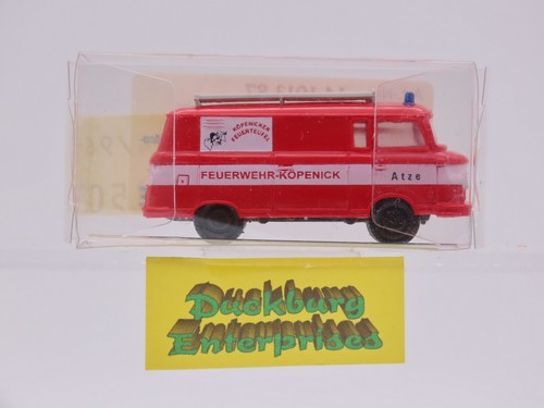 Ses 14101387 barkas - barkas, 1000