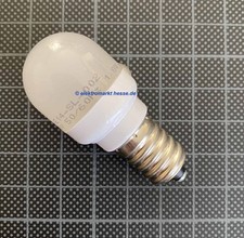 Lampe E14 220/240V 1,8W KEG