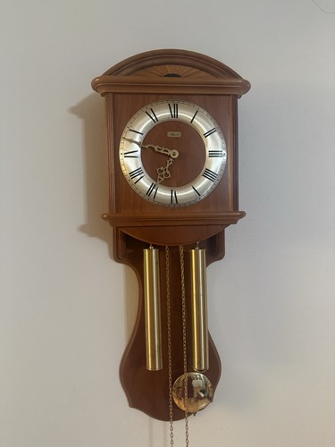 Vintage hermle weight - vintage, 2-weight