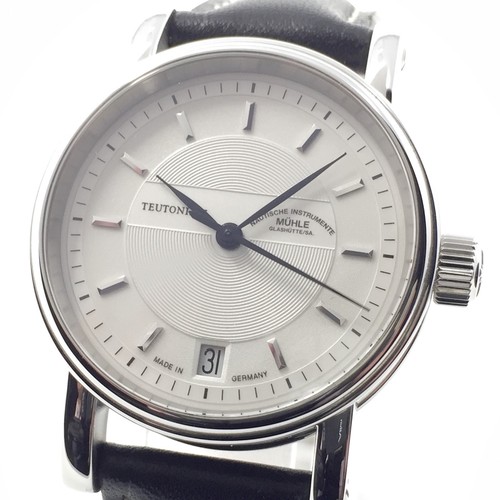 Mühle glashütte like new - (like, &