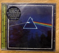 Pink Floyd The Dark Side Of