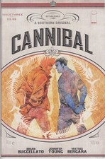 Cannibal Nr 3 Neuware Image