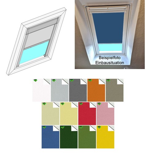 Rollos für velux - für, velux®
