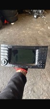 MERCEDES Comand APS  E Klasse