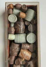 Merten Ladegut Fässer Nr. 2369 HO 1:87